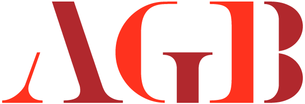 AGB Logo Monogram