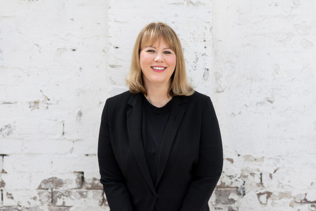 AGB Meet the Team Kirsten Ash